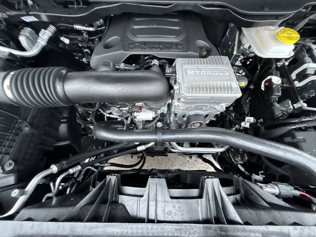 Thumbnail: 2026 RAM 1500 - 24