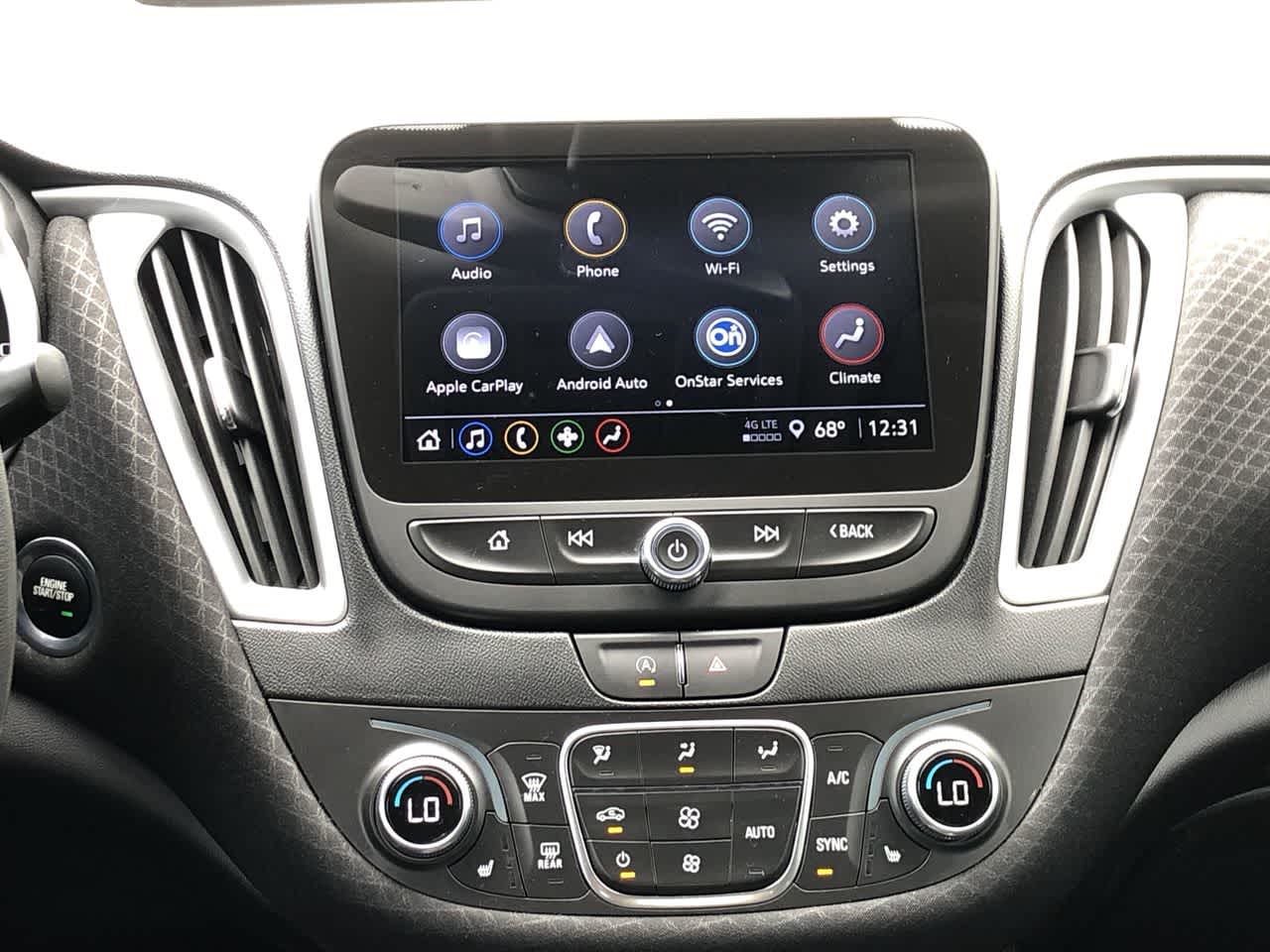 Thumbnail: 2023 Chevrolet Malibu - 26