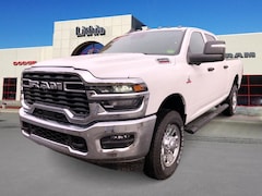 2025 Ram 2500 TRADESMAN CREW CAB 4X4 6'4 BOX Pickup