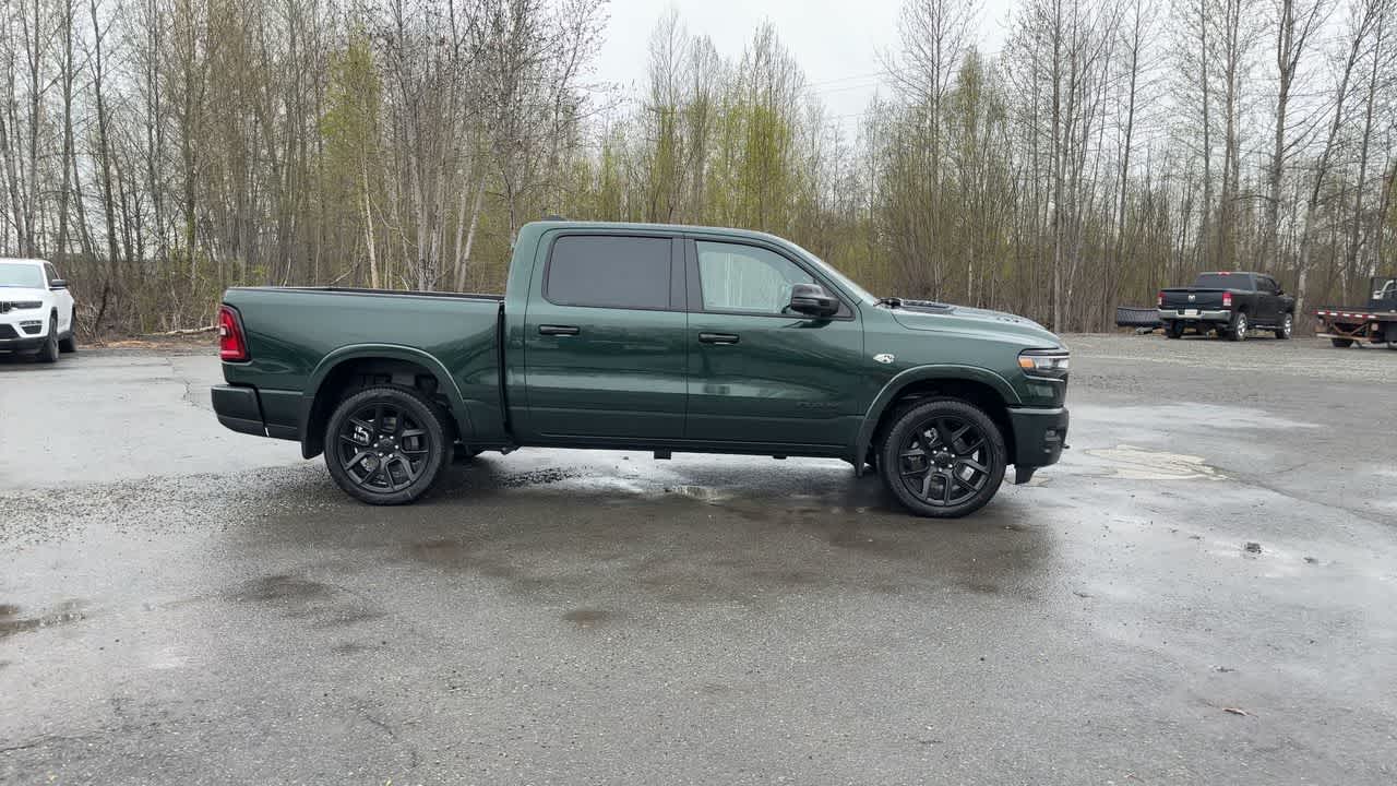Thumbnail: 2026 RAM 1500 - 16
