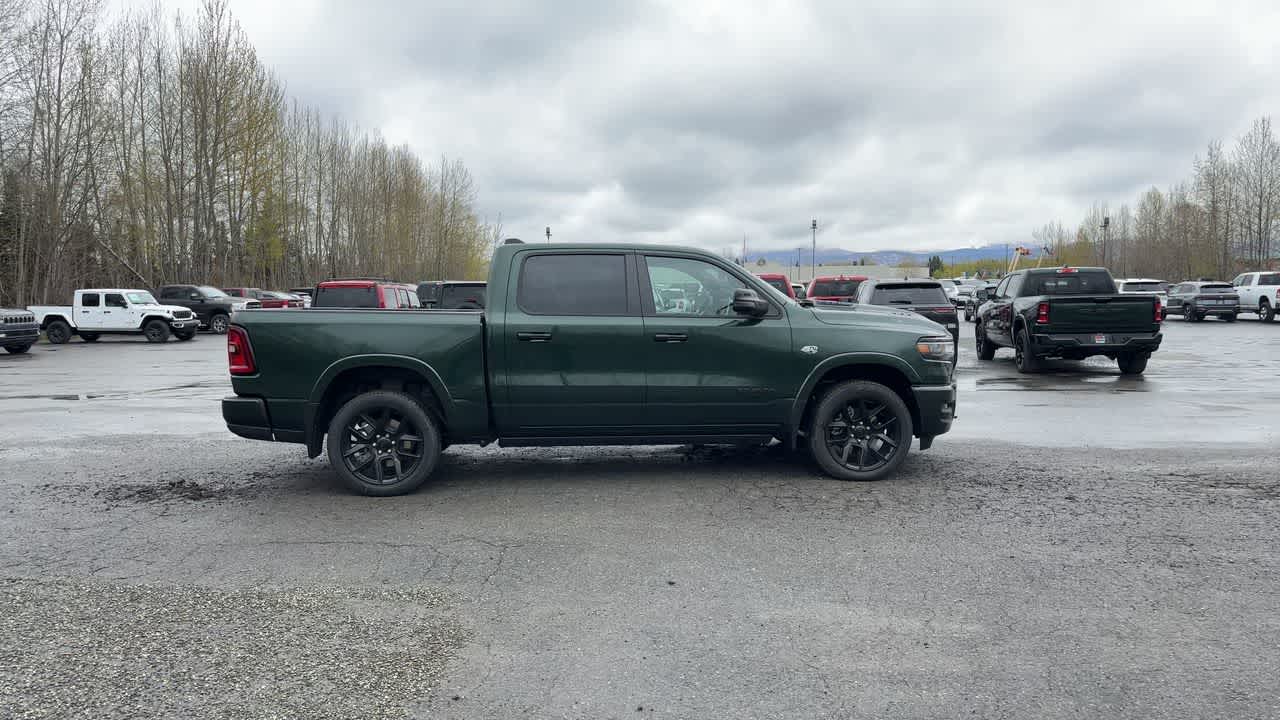 Thumbnail: 2026 RAM 1500 - 16