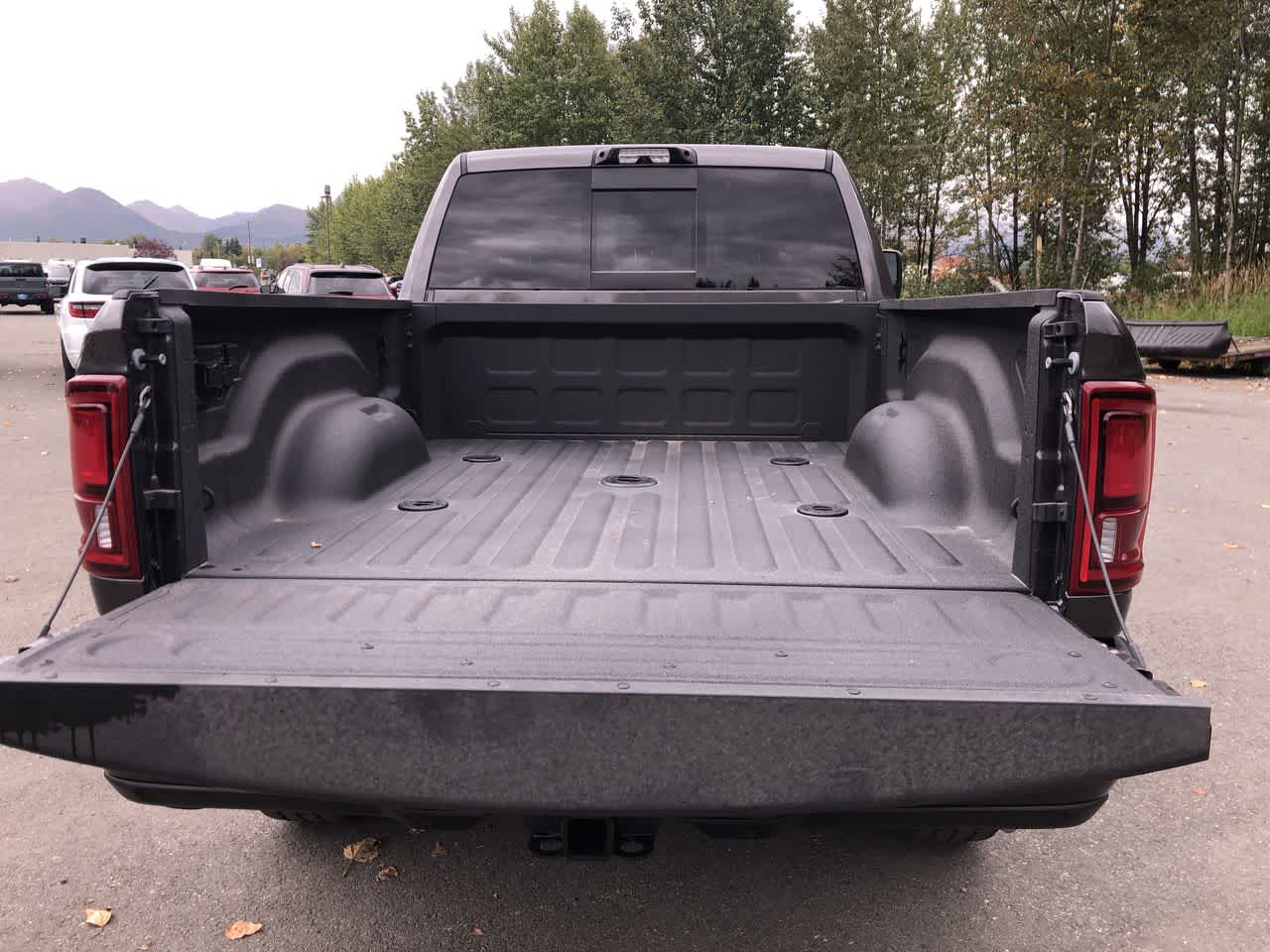 Thumbnail: 2026 RAM 2500 - 20