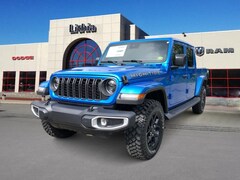 2025 Jeep Gladiator HIGH TIDE 4X4 Pickup