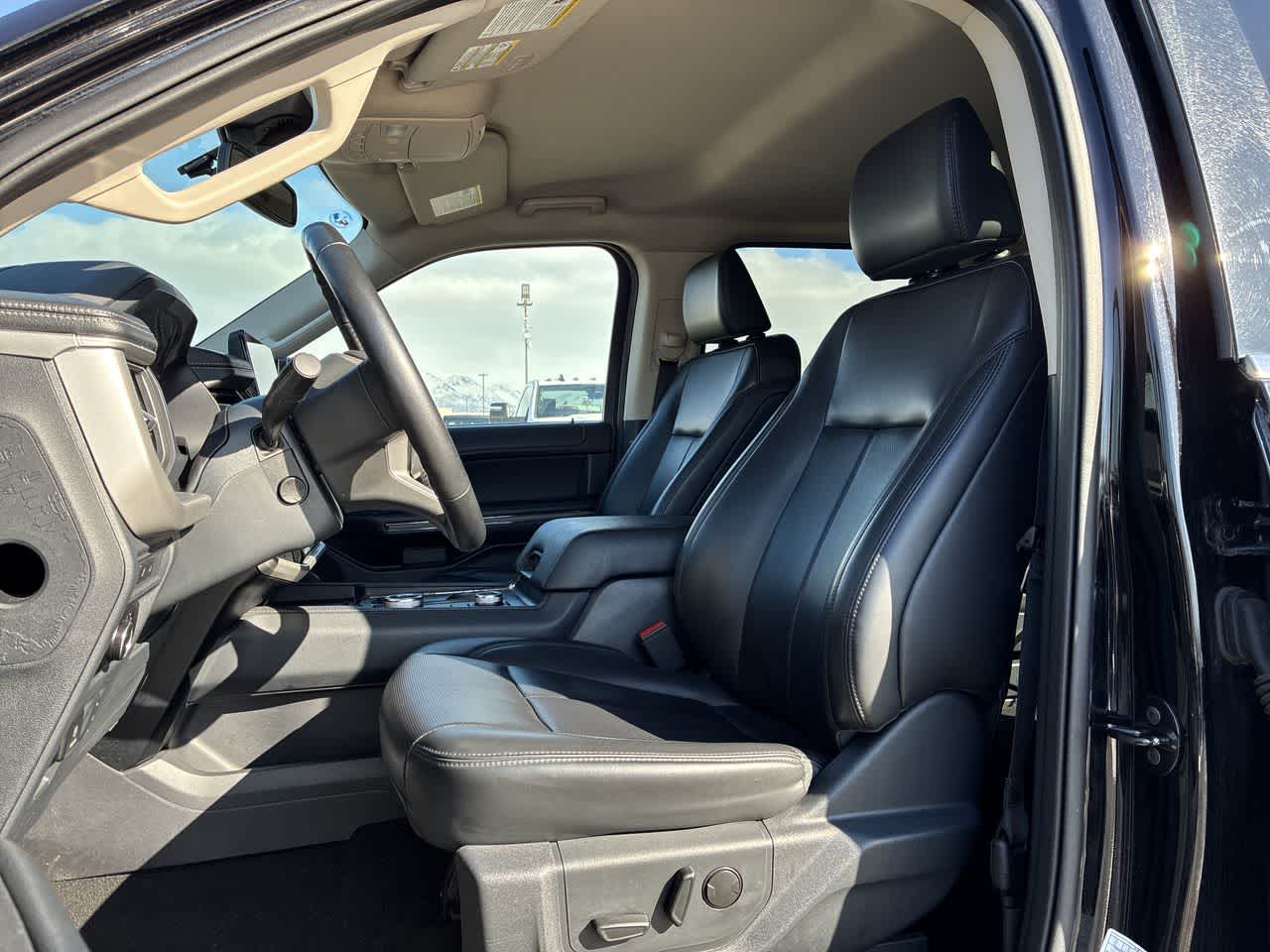 Thumbnail: 2024 Ford Expedition MAX - 15