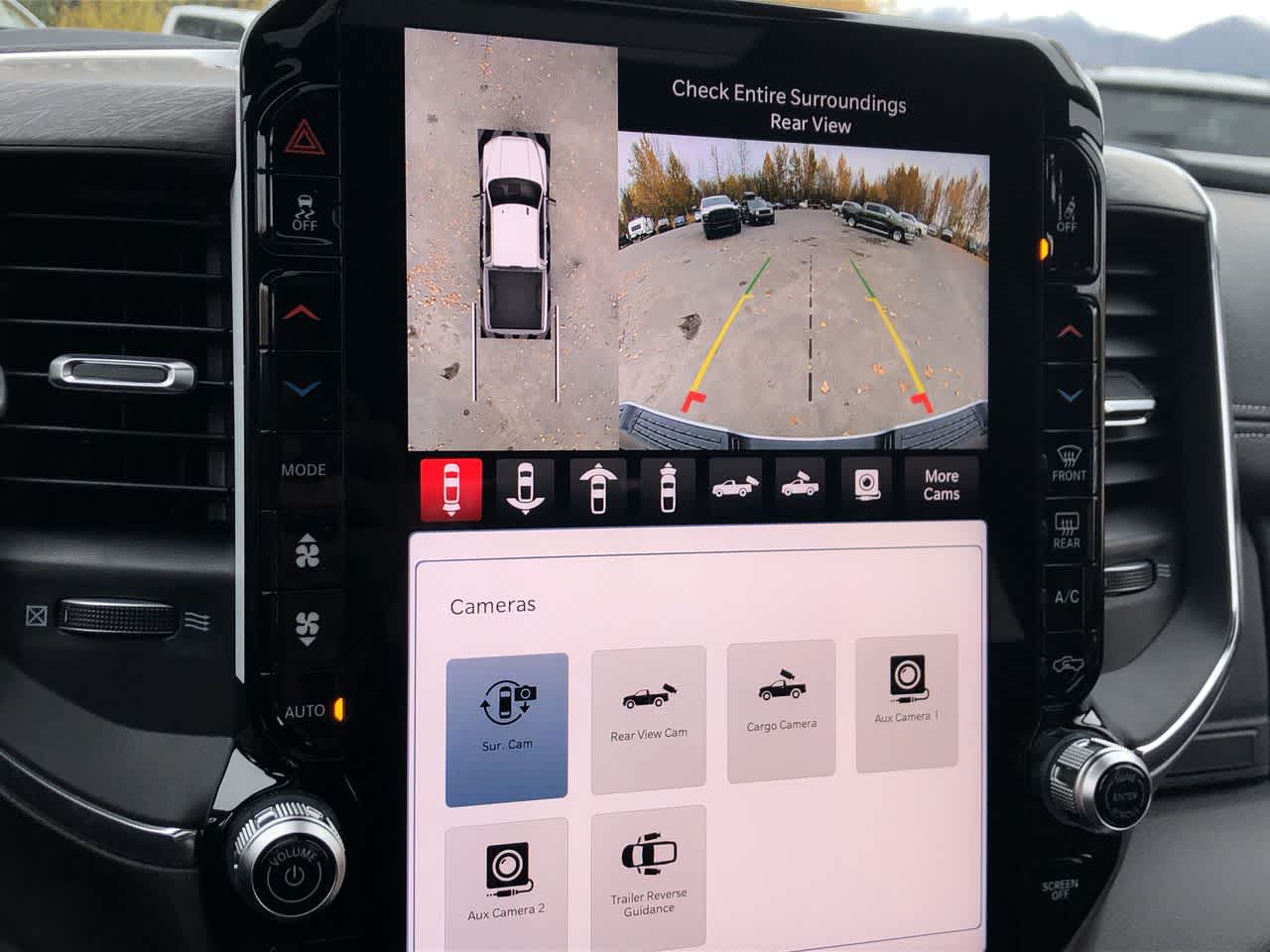 Thumbnail: 2026 RAM 2500 - 29