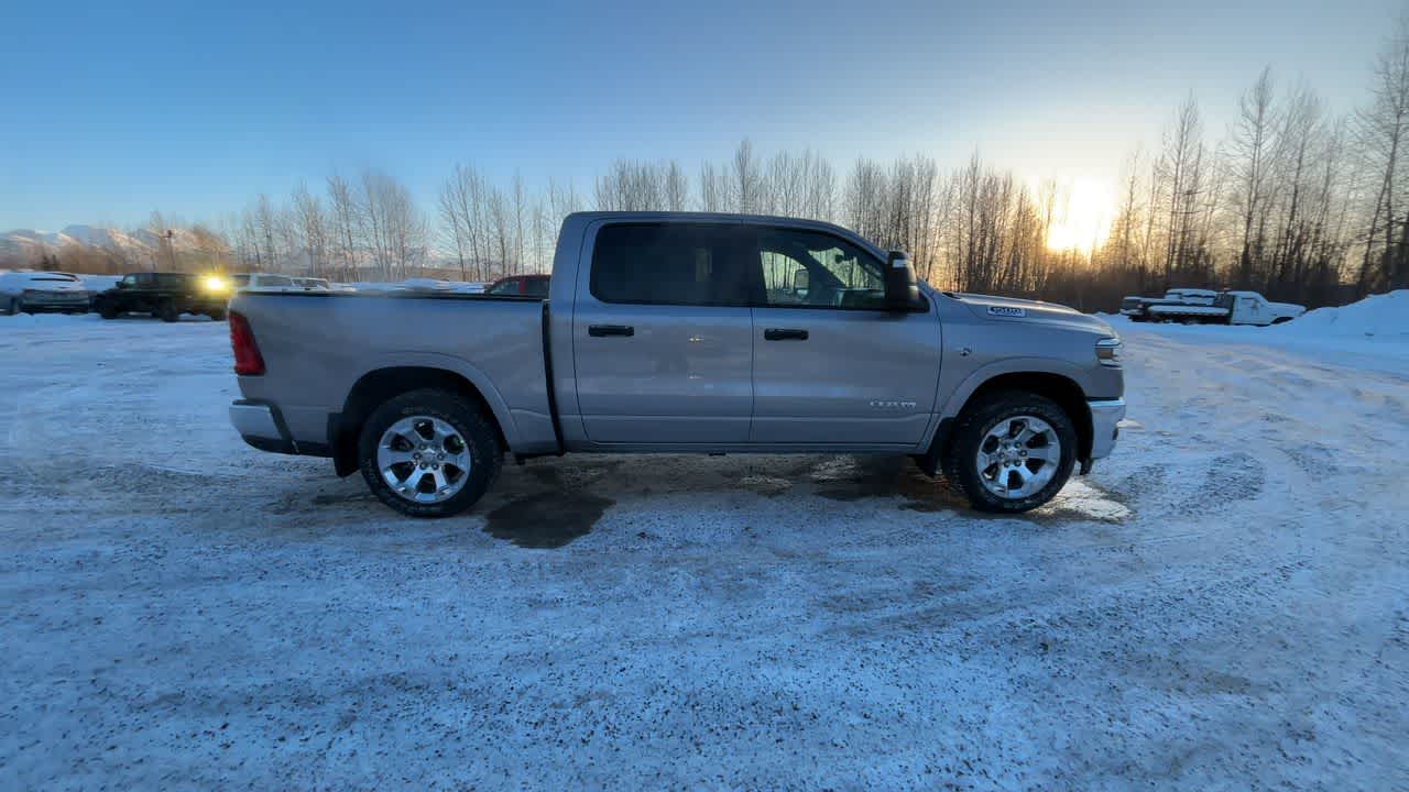Thumbnail: 2026 RAM 1500 - 16