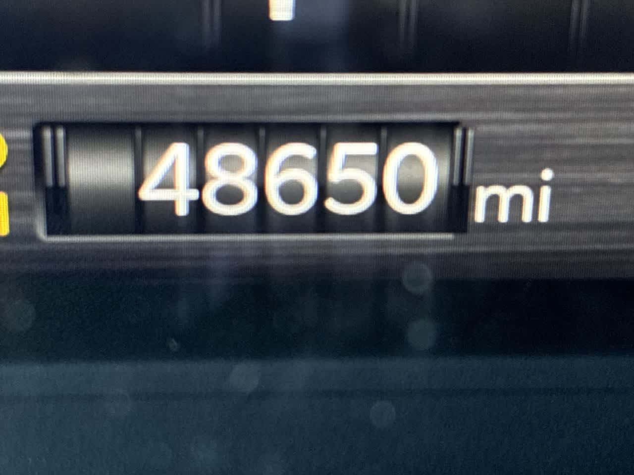 Thumbnail: 2025 RAM 1500 - 20