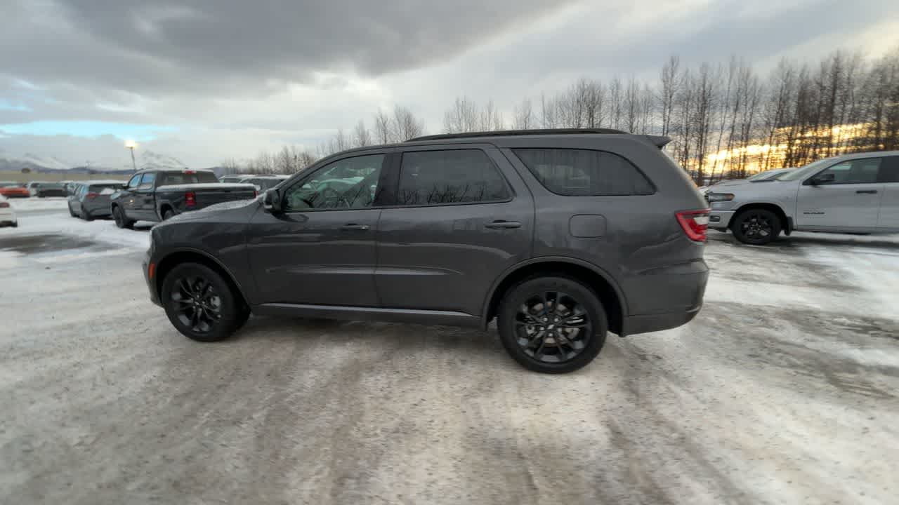 Thumbnail: 2026 Dodge Durango - 9
