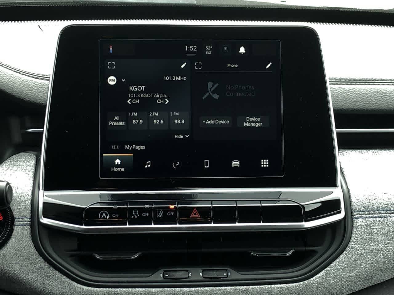 Thumbnail: 2025 Jeep Compass - 26