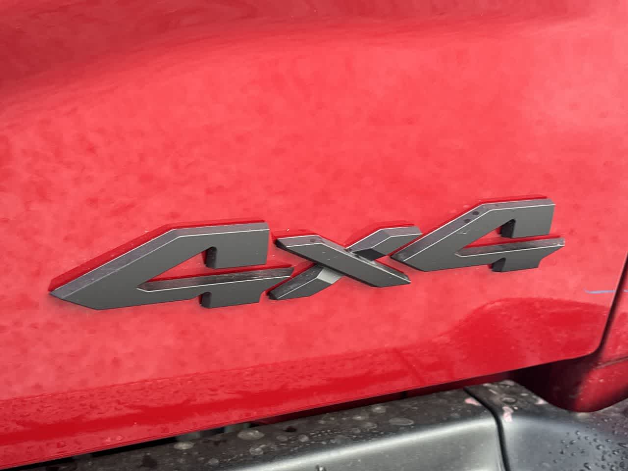 Thumbnail: 2026 RAM 3500 - 19