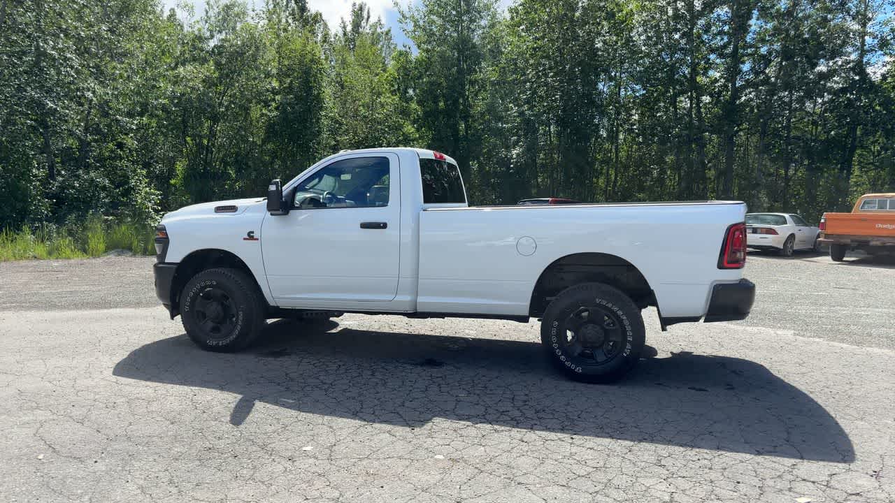 Thumbnail: 2026 RAM 3500 - 9
