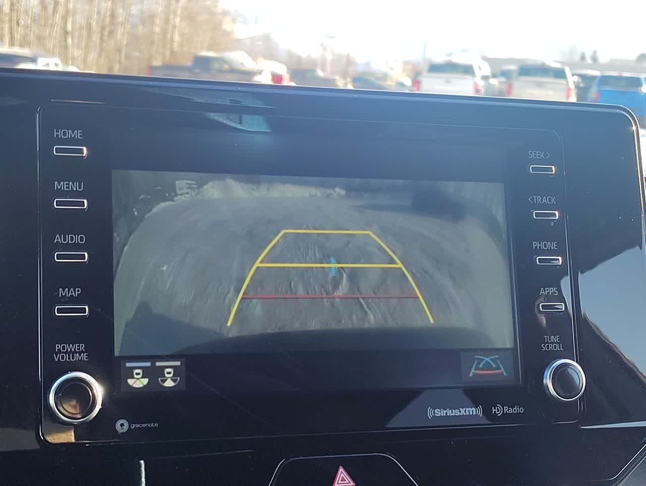 Thumbnail: 2022 Toyota Venza - 21