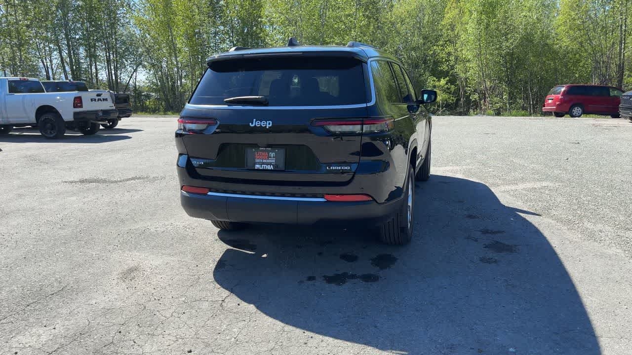 Thumbnail: 2026 Jeep Grand Cherokee - 13