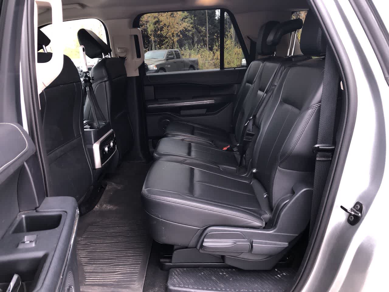 Thumbnail: 2024 Ford Expedition MAX - 22