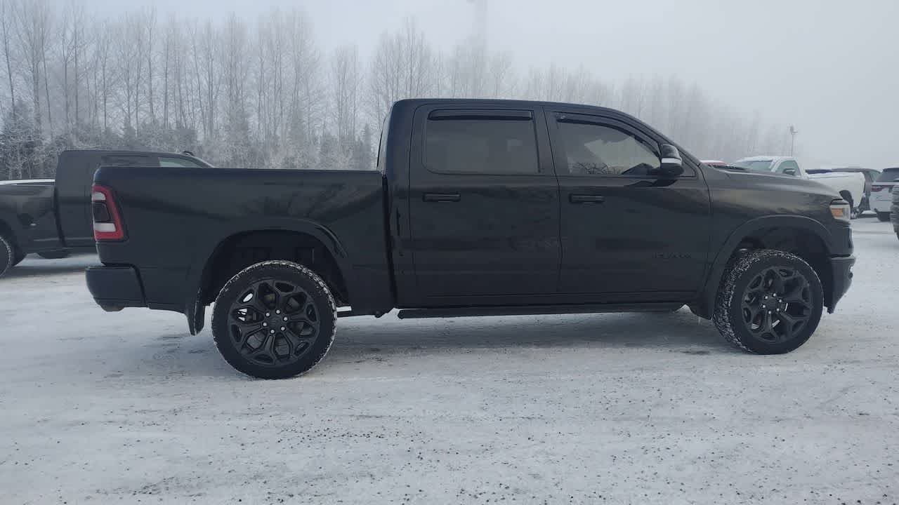 Thumbnail: 2020 RAM 1500 - 14