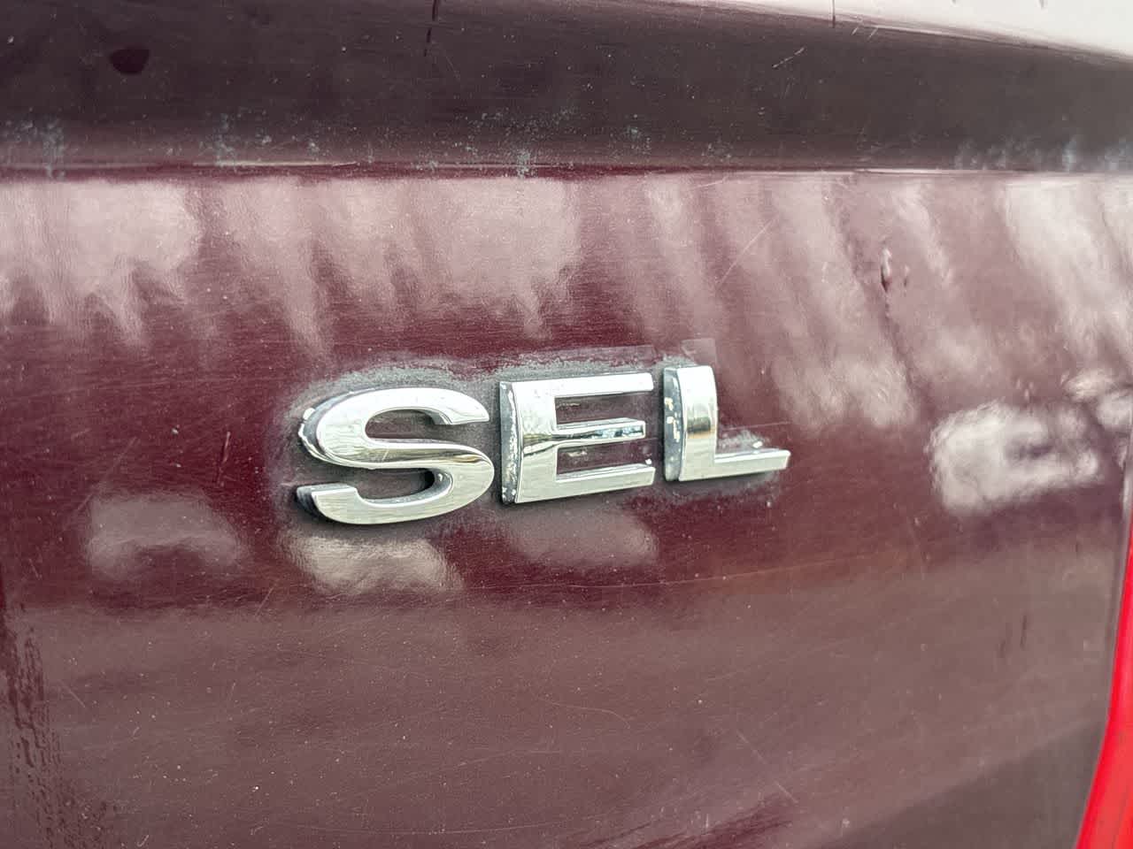 Thumbnail: 2011 Ford Fusion - 19