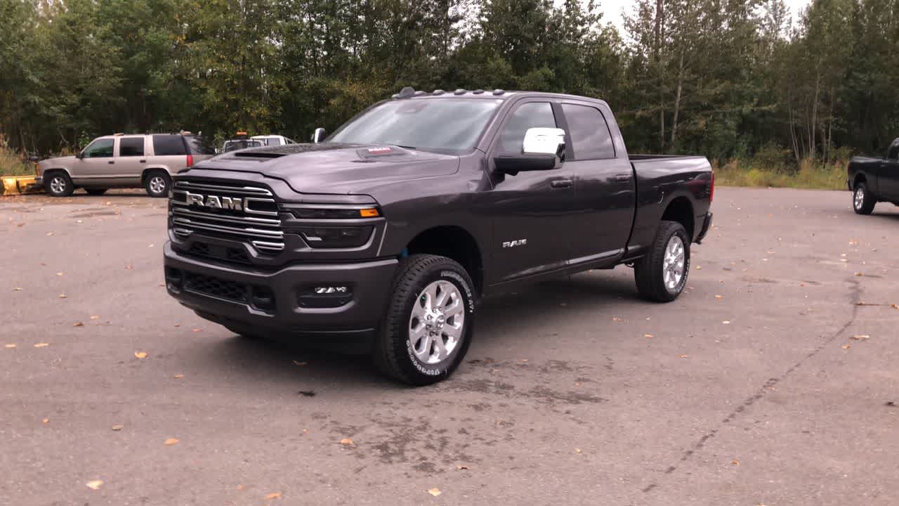 Thumbnail: 2026 RAM 2500 - 6
