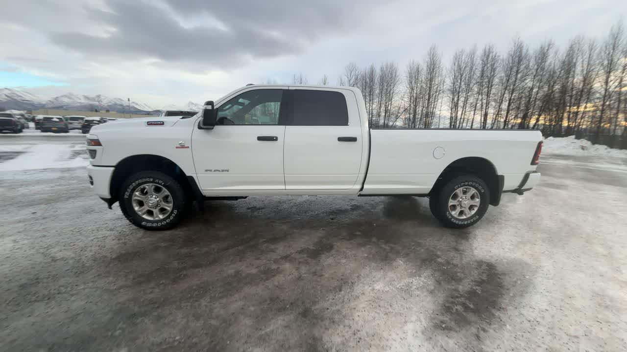 Thumbnail: 2026 RAM 2500 - 8