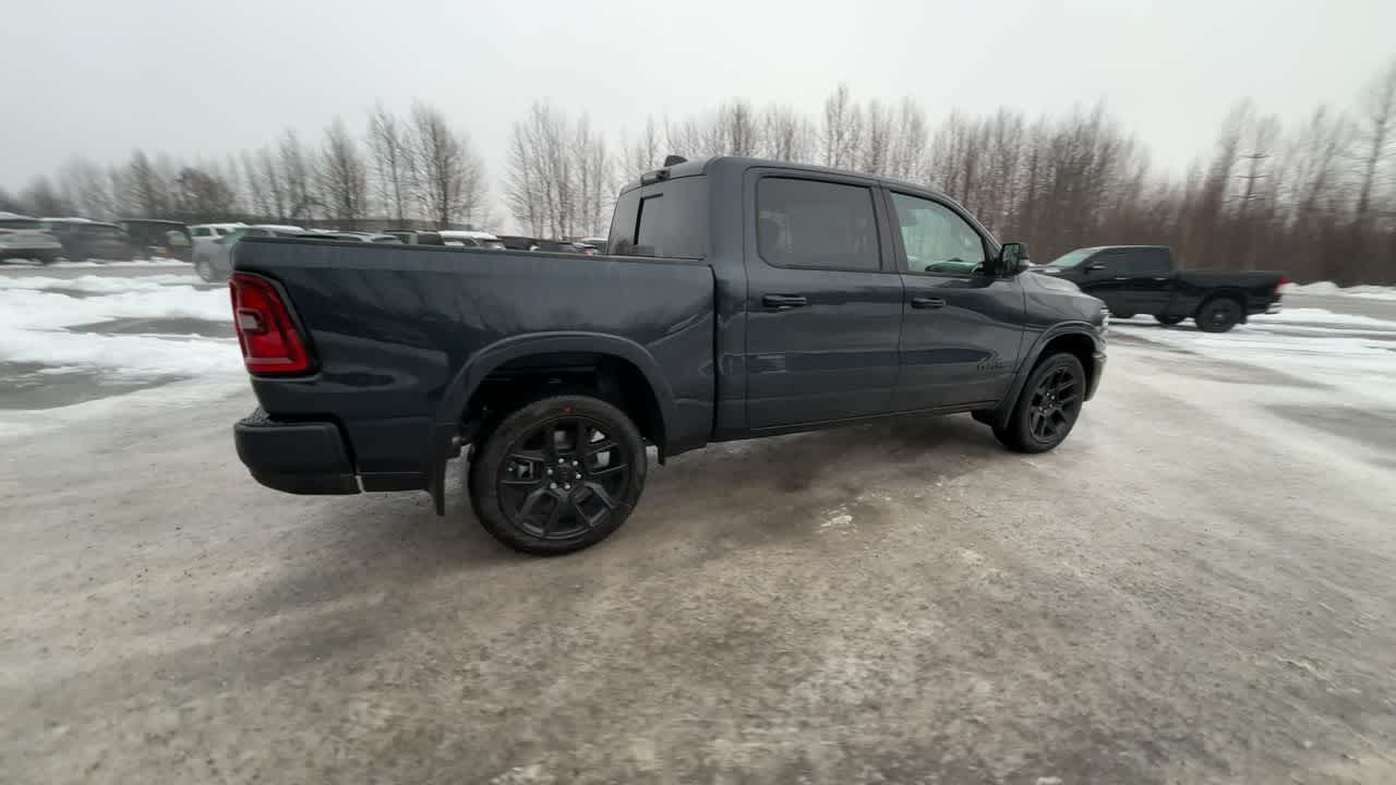 Thumbnail: 2026 RAM 1500 - 15