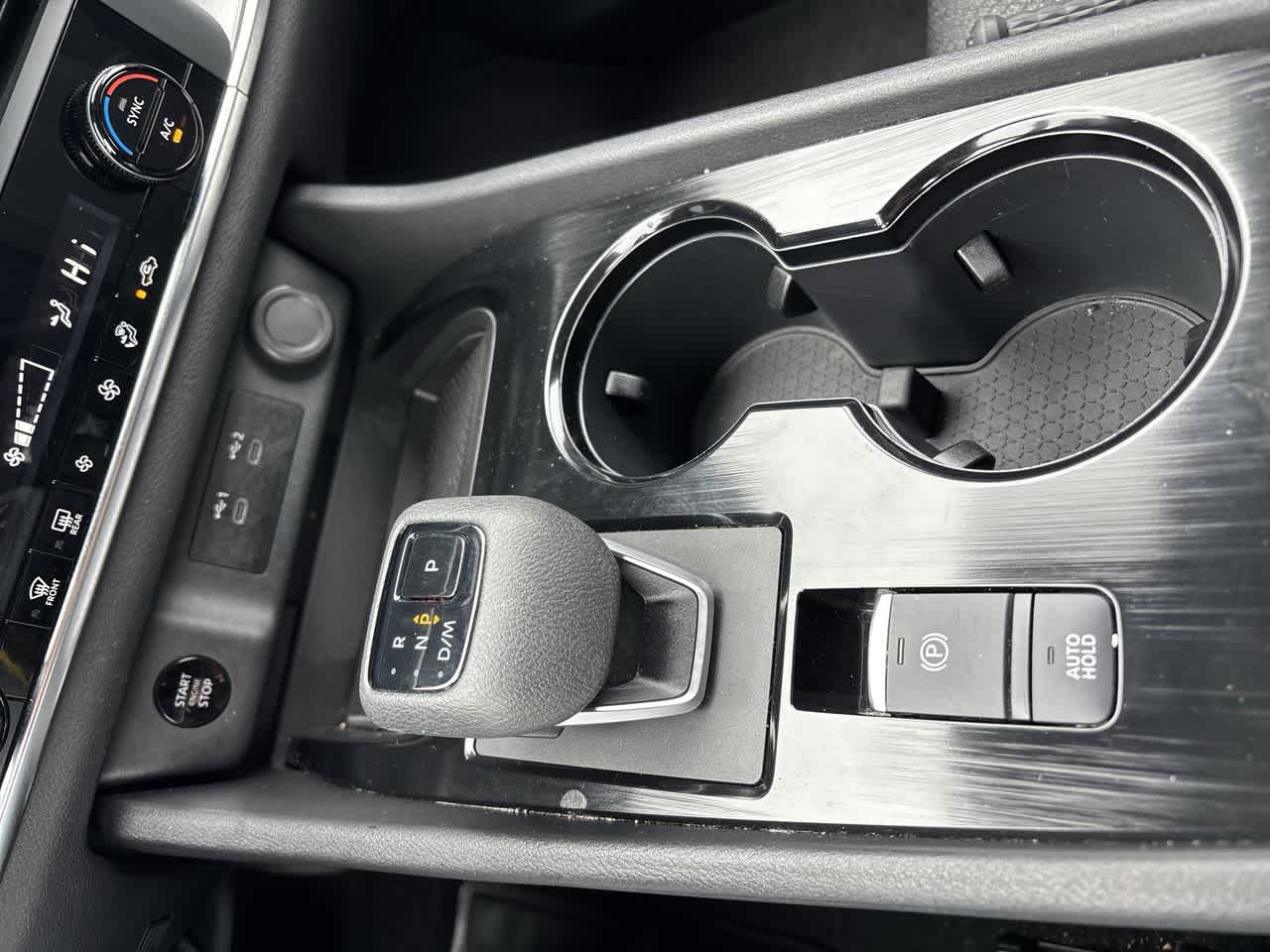 Thumbnail: 2025 Nissan Rogue - 18