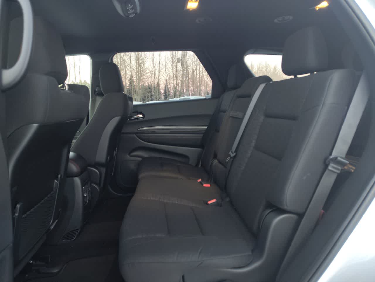 Thumbnail: 2026 Dodge Durango - 22