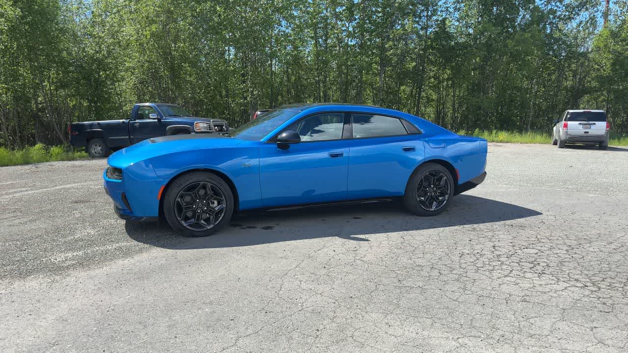 Thumbnail: 2026 Dodge Charger - 7