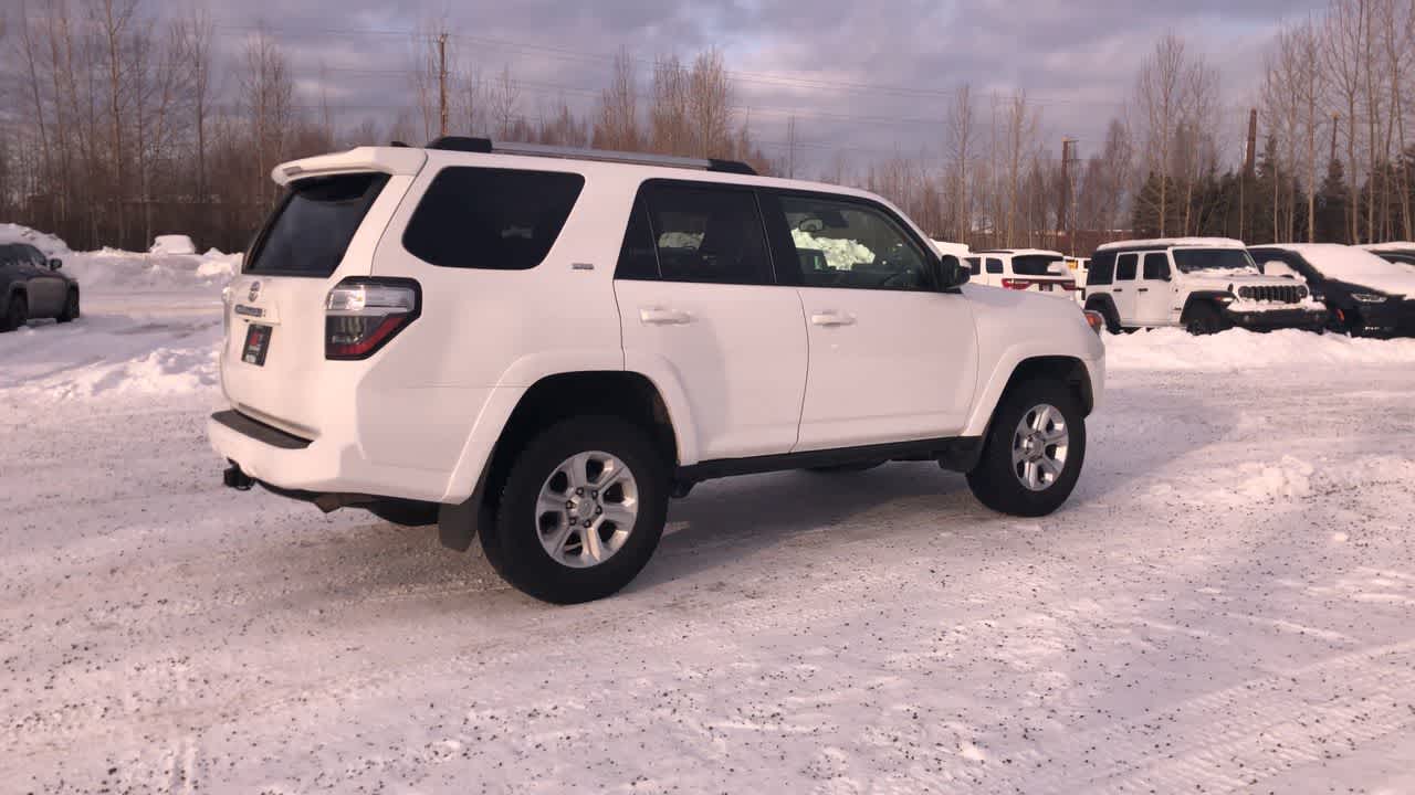 Thumbnail: 2024 Toyota 4Runner - 13