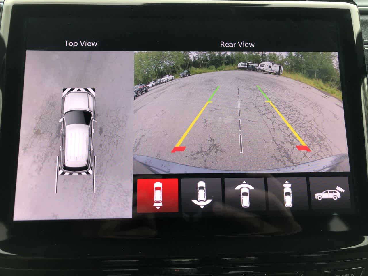 Thumbnail: 2025 Jeep Grand Cherokee - 29