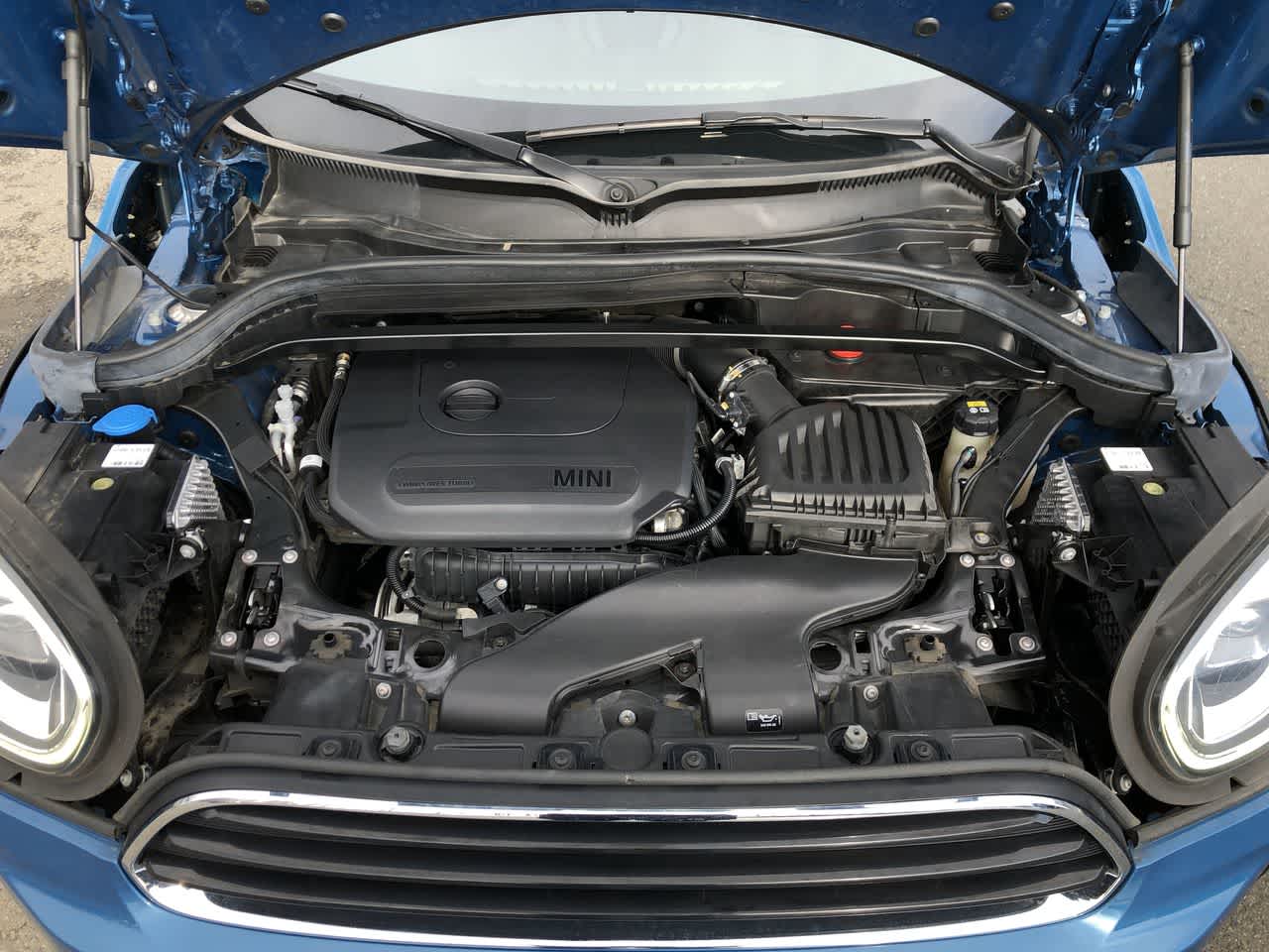 Thumbnail: 2022 MINI Cooper Countryman - 24