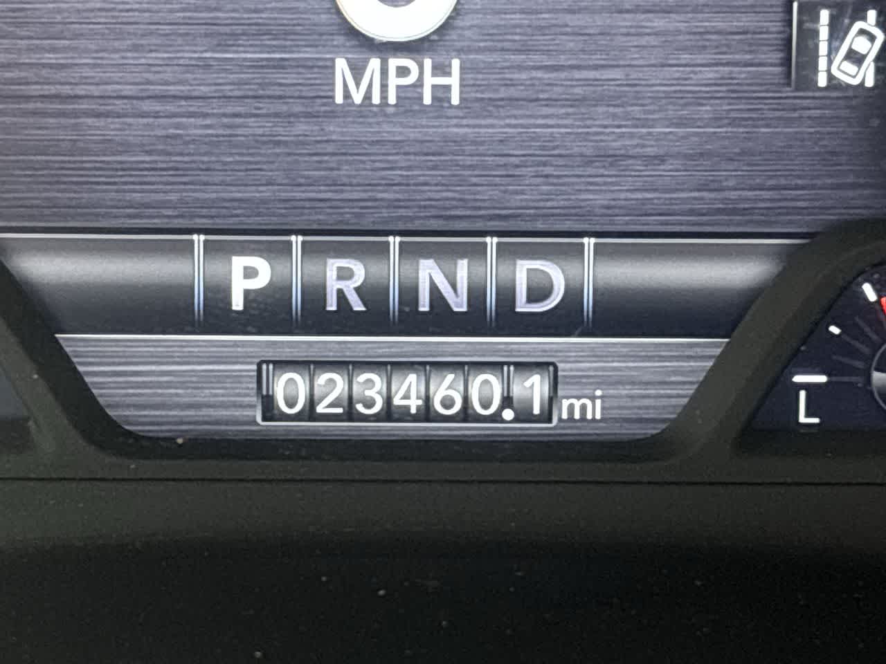 Thumbnail: 2024 RAM 2500 - 28