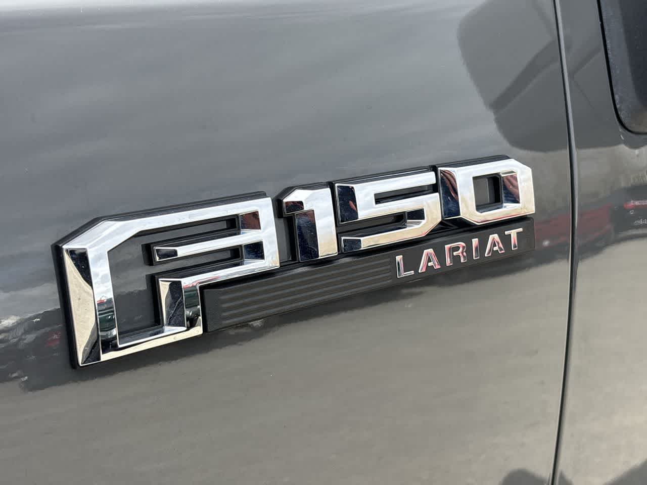 Thumbnail: 2018 Ford F-150 - 18