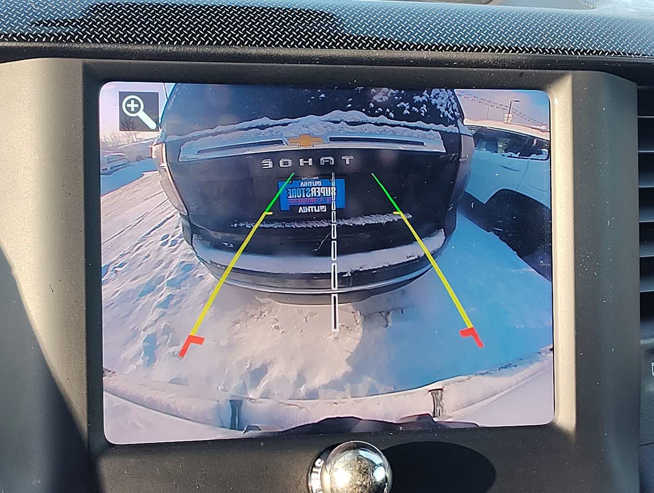 Thumbnail: 2020 RAM 1500 - 29