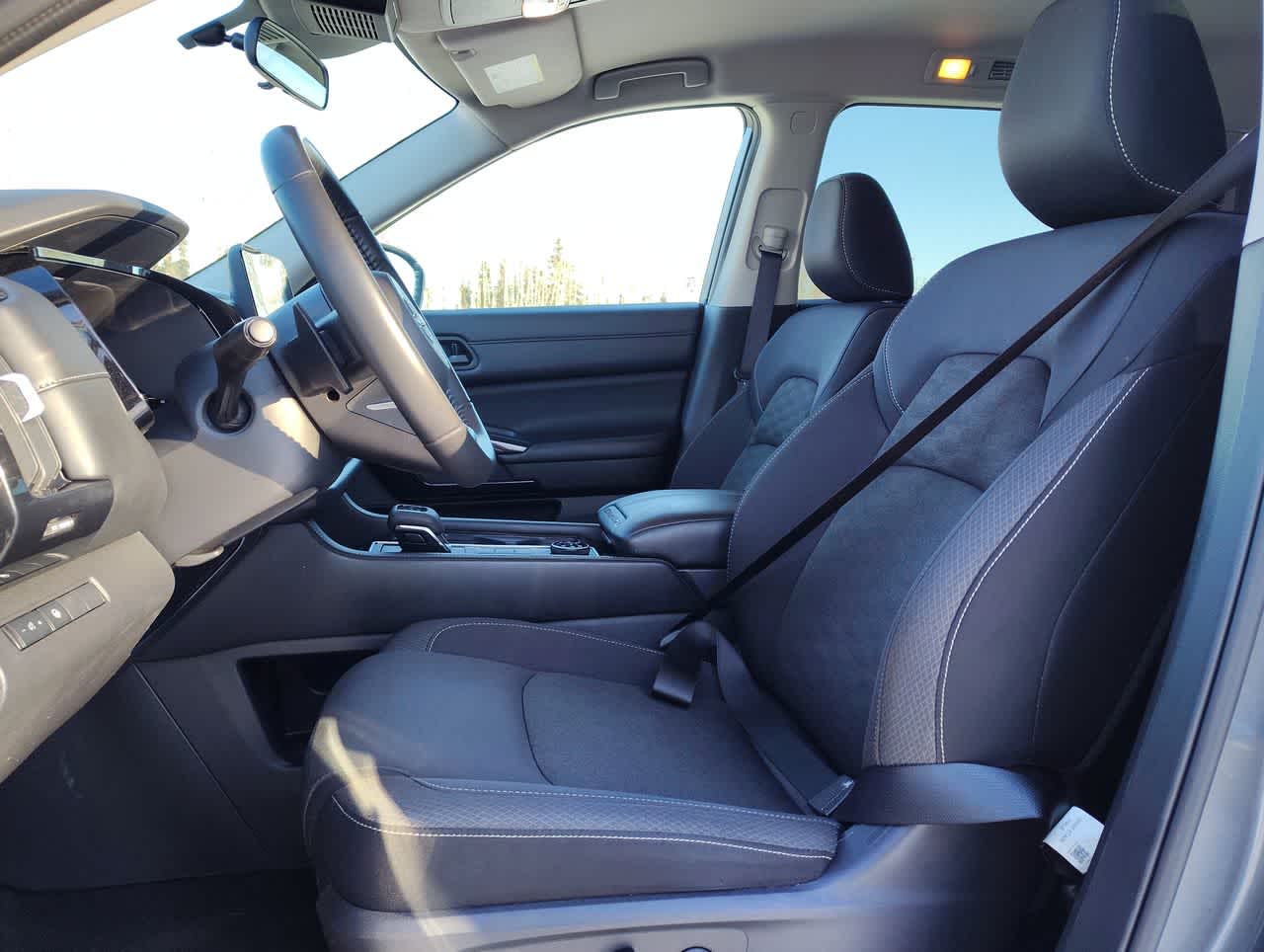 Thumbnail: 2024 Nissan Pathfinder - 15