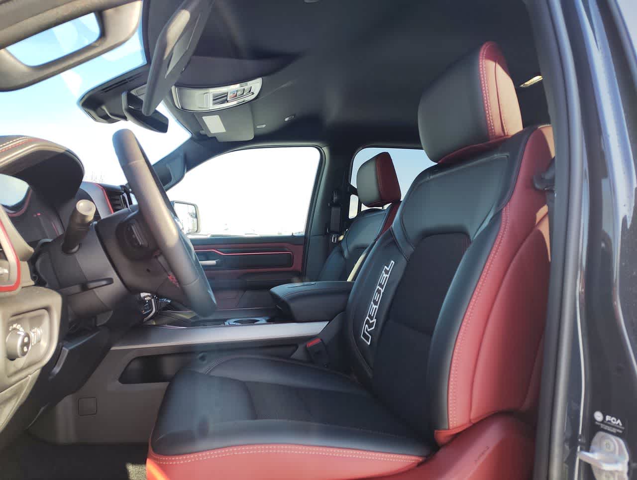 Thumbnail: 2026 RAM 1500 - 23