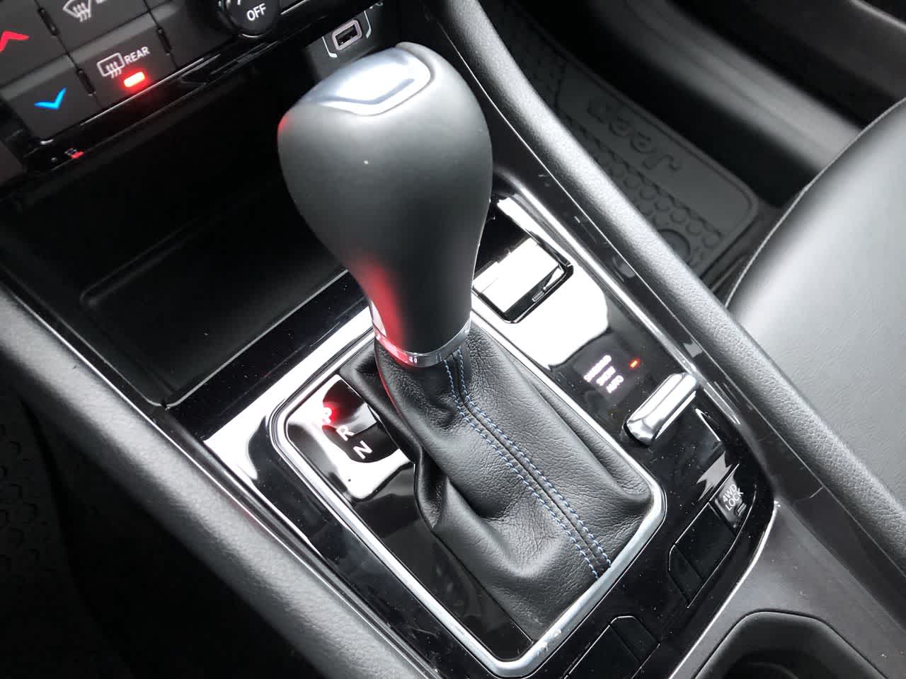 Thumbnail: 2022 Jeep Compass - 27