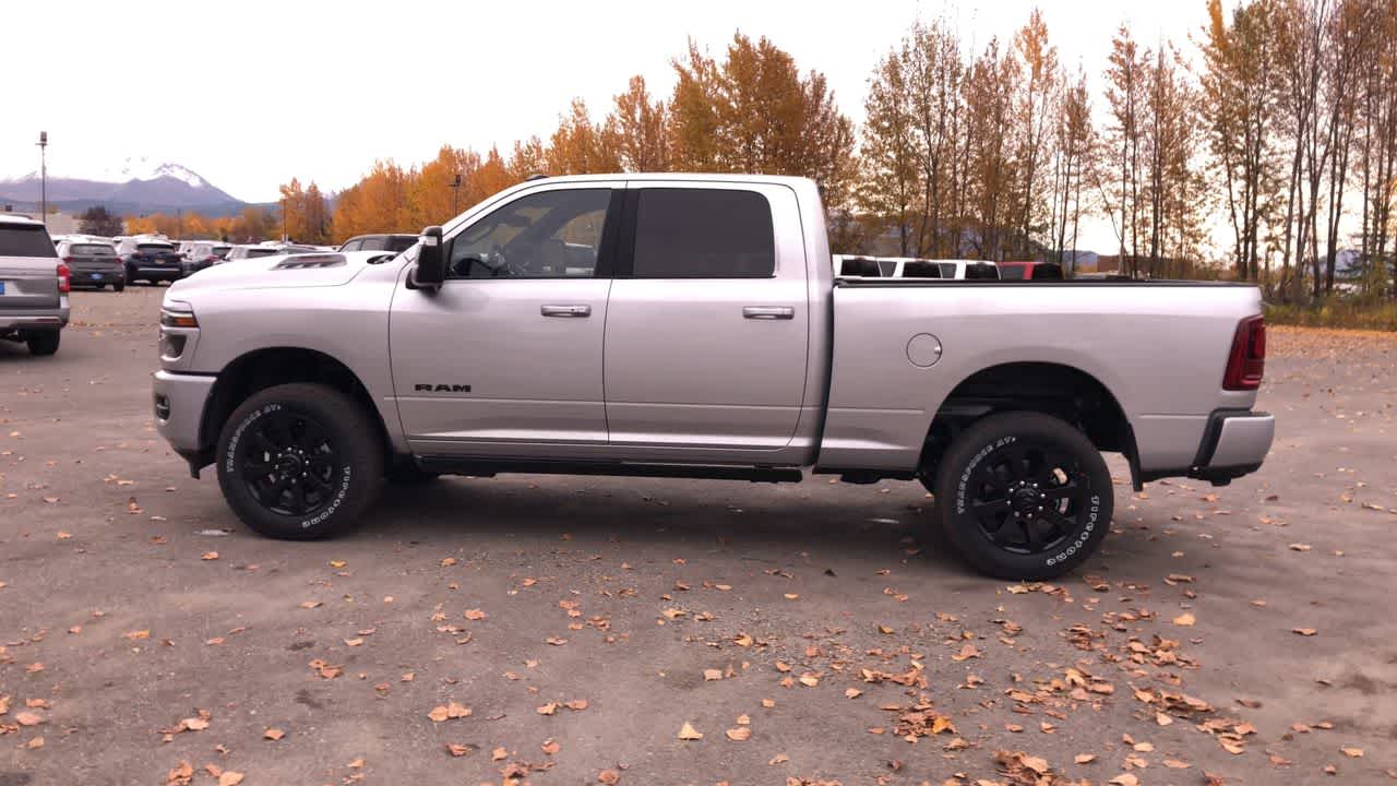 Thumbnail: 2026 RAM 2500 - 9