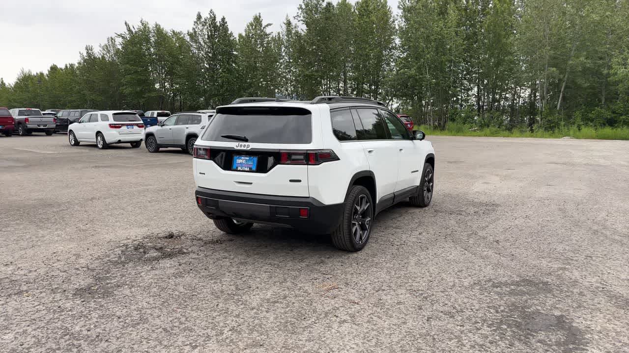 Thumbnail: 2026 Jeep Cherokee - 13