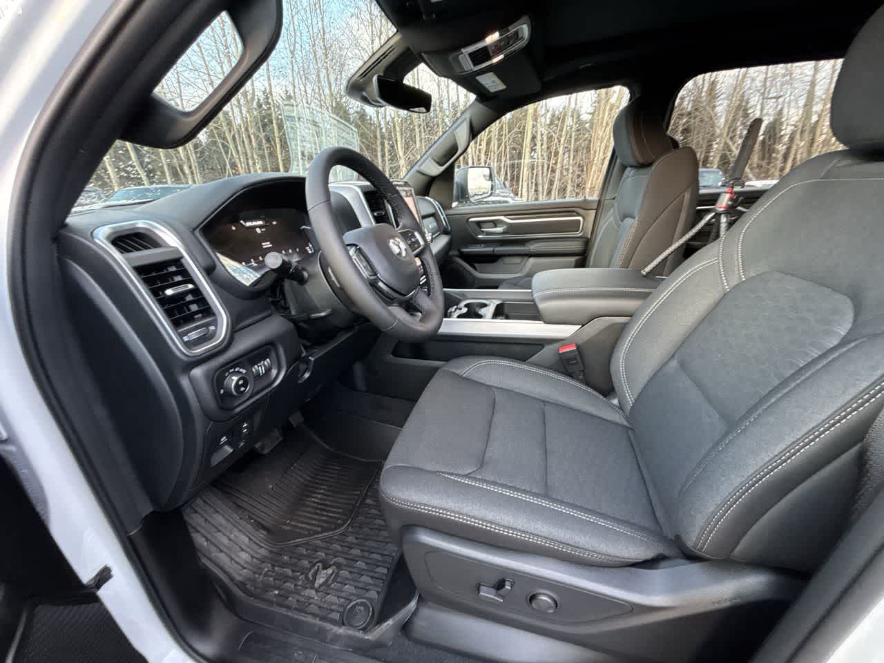 Thumbnail: 2026 RAM 1500 - 23