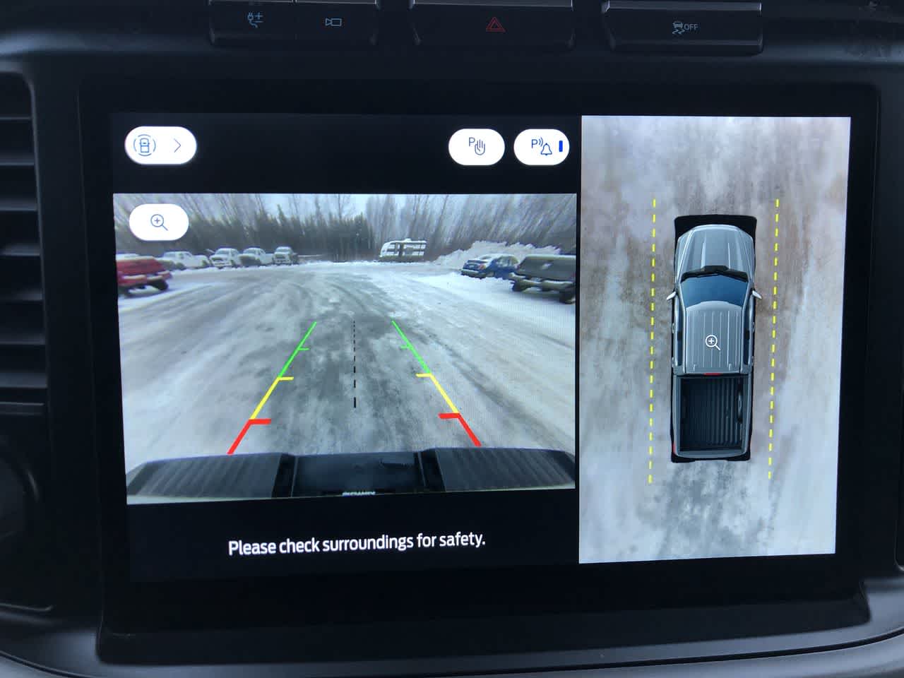 Thumbnail: 2024 Ford F-150 - 29