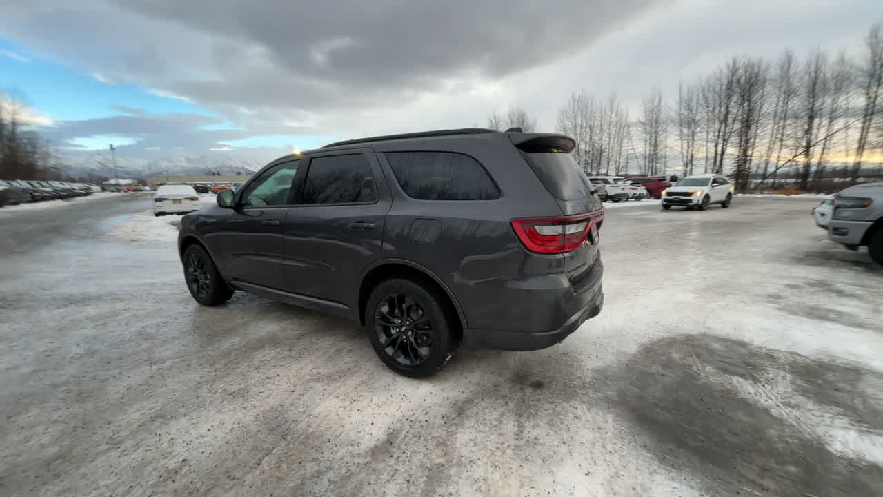 Thumbnail: 2026 Dodge Durango - 10