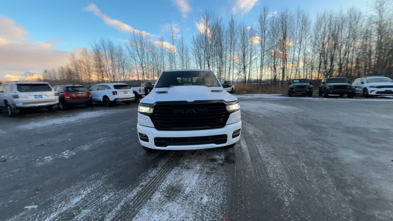 Thumbnail: 2026 RAM 1500 - 4