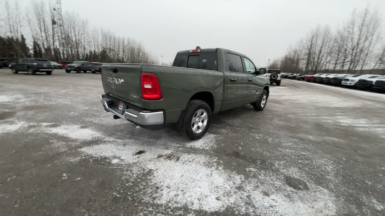 Thumbnail: 2026 RAM 1500 - 14