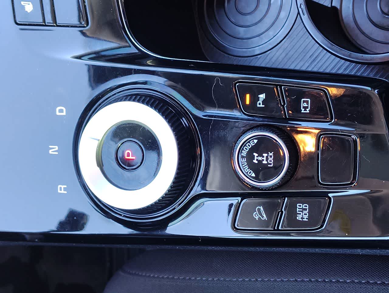 Thumbnail: 2023 Kia Sportage - 19