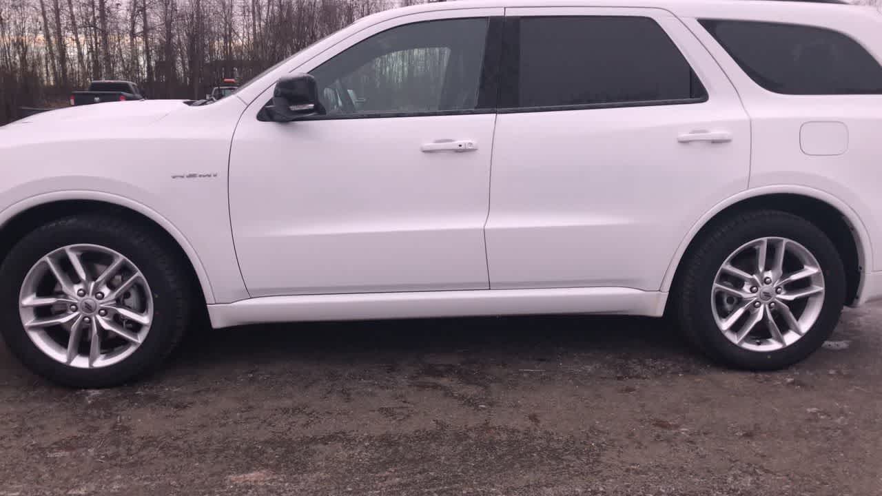 Thumbnail: 2024 Dodge Durango - 7