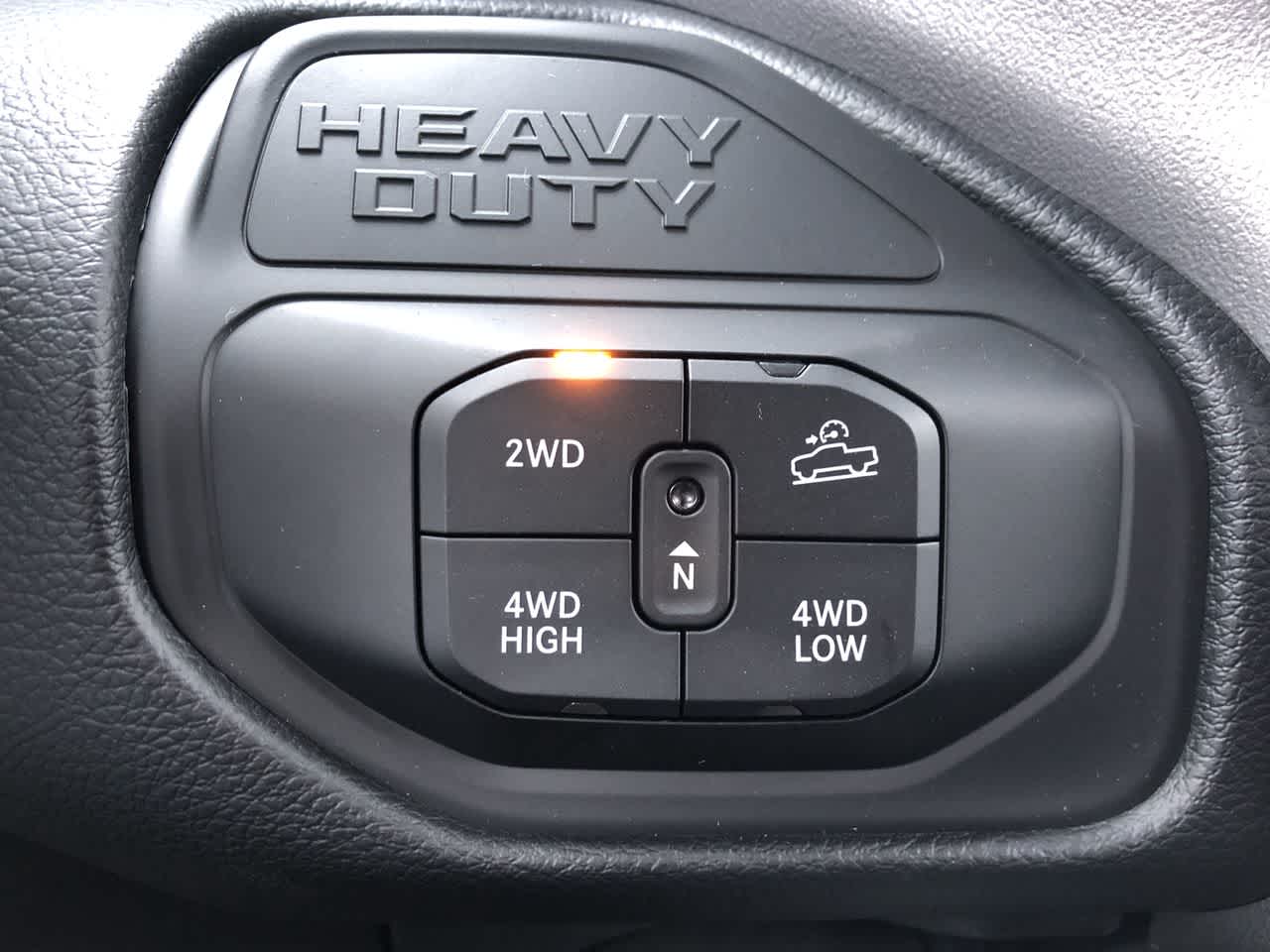 Thumbnail: 2026 RAM 2500 - 27