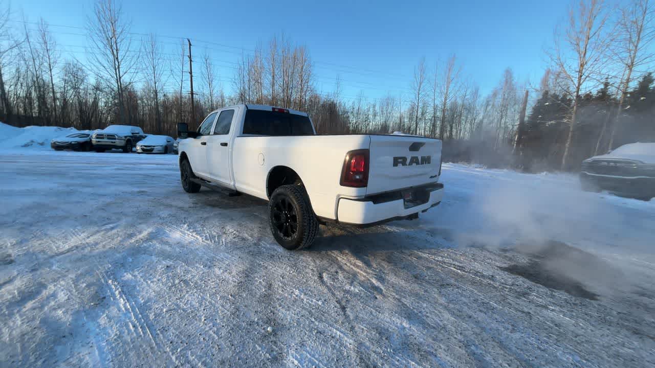 Thumbnail: 2026 RAM 2500 - 11