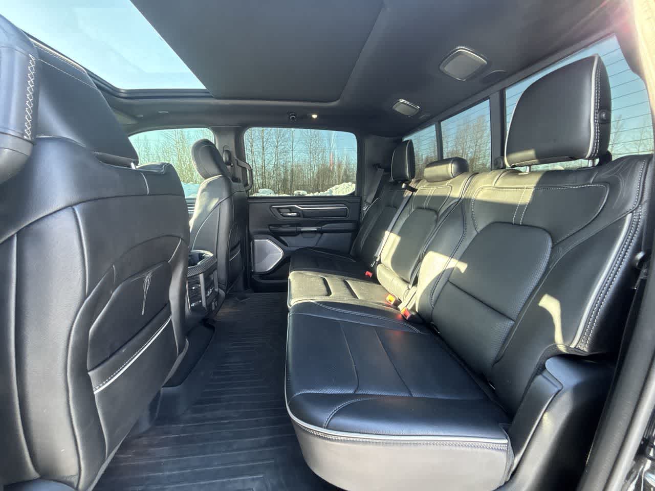 Thumbnail: 2021 RAM 1500 - 14