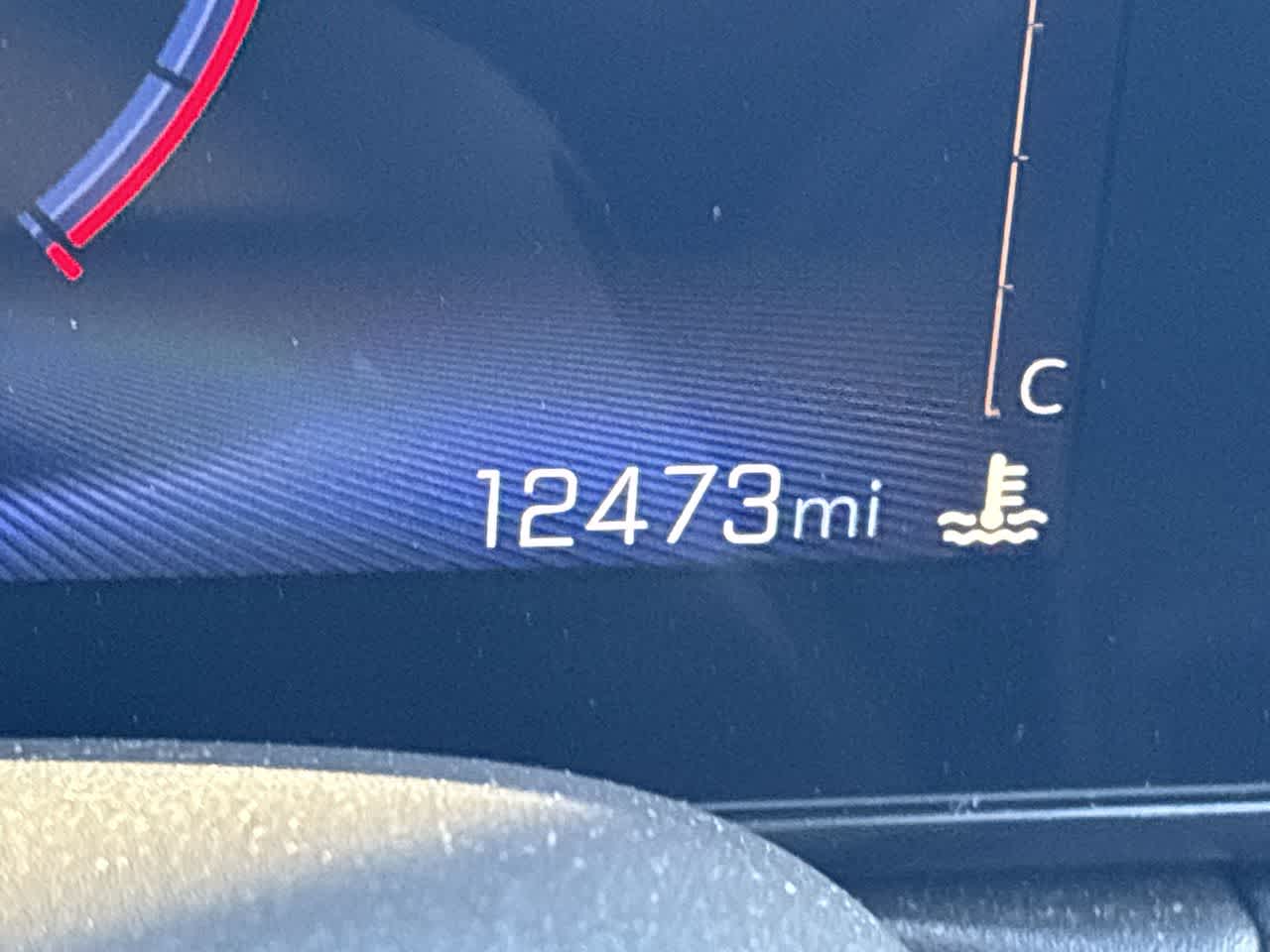 Thumbnail: 2025 Chevrolet TrailBlazer - 19