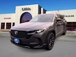 Mazda CX-50