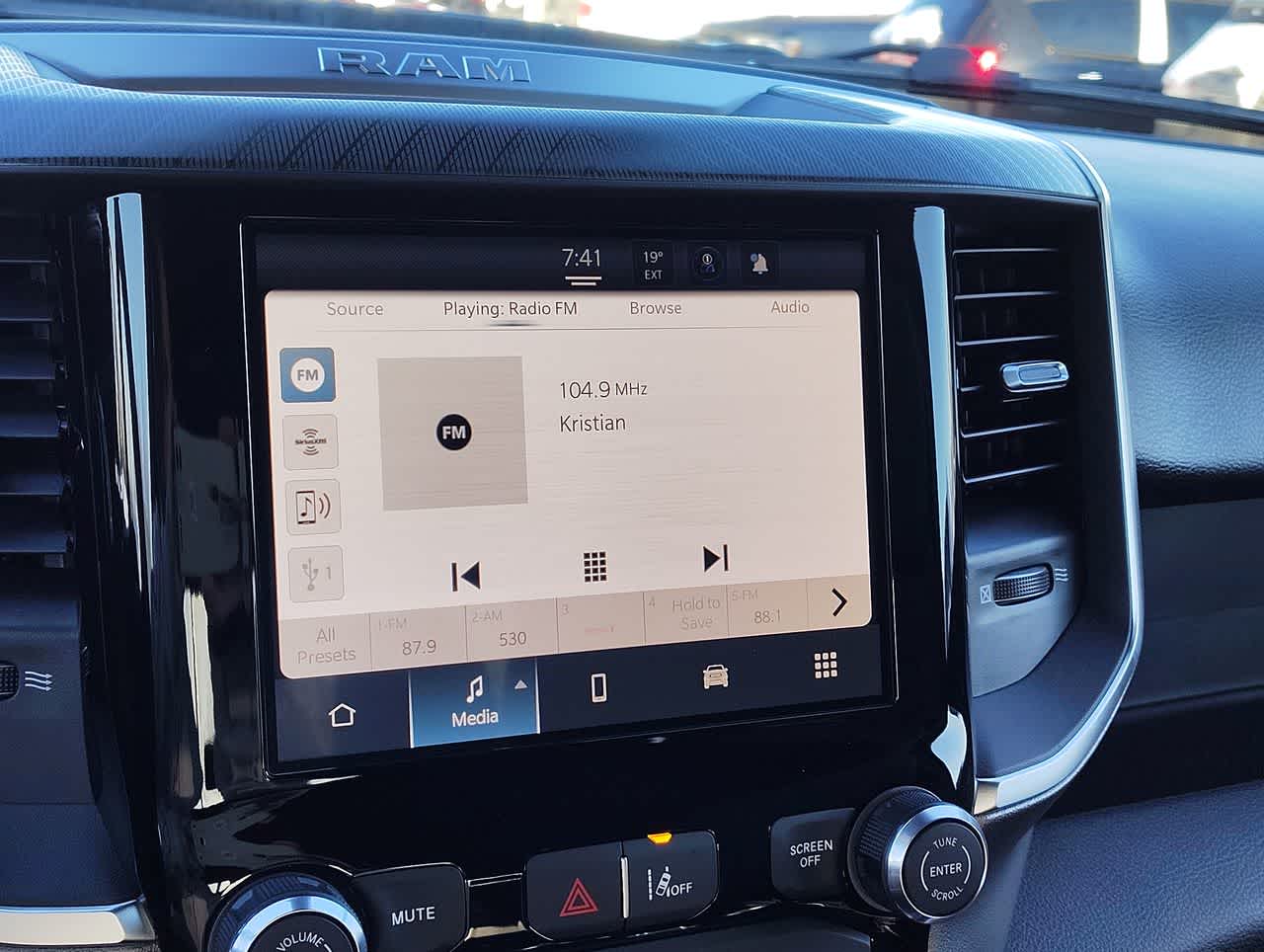 Thumbnail: 2026 RAM 1500 - 26